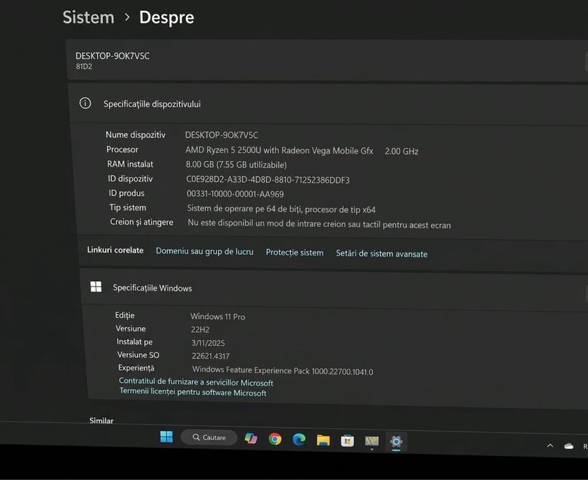 Lenovo IdeaPad 330-15ARR