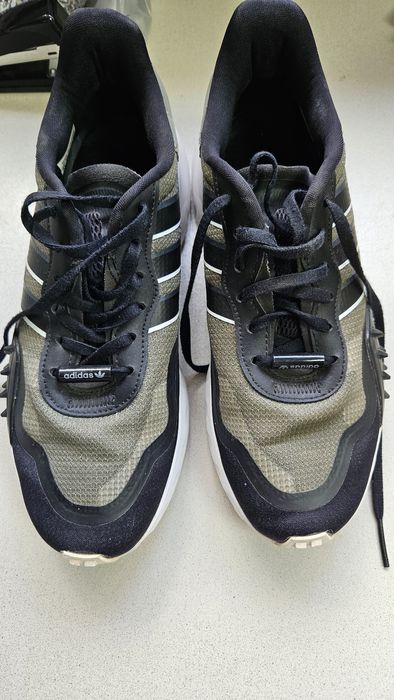 Маратонки Адидас