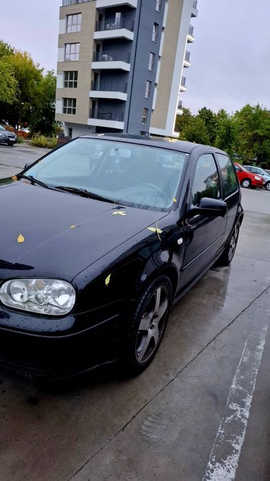 Golf 4 1.6 16v 2003 pentru dezmembrat