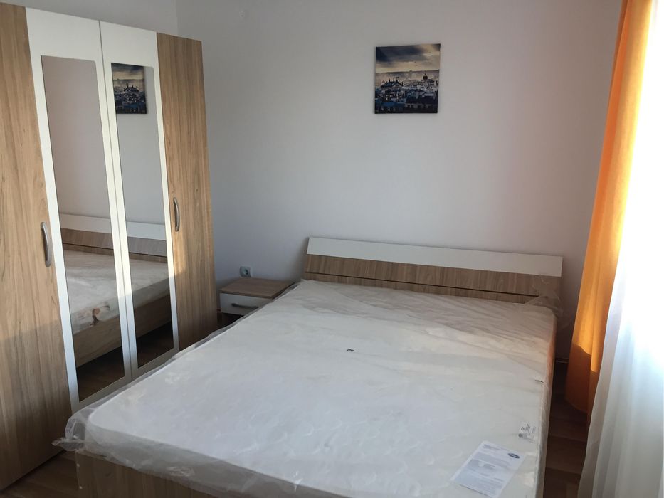 Apartament  Campus Palas 3 cam
