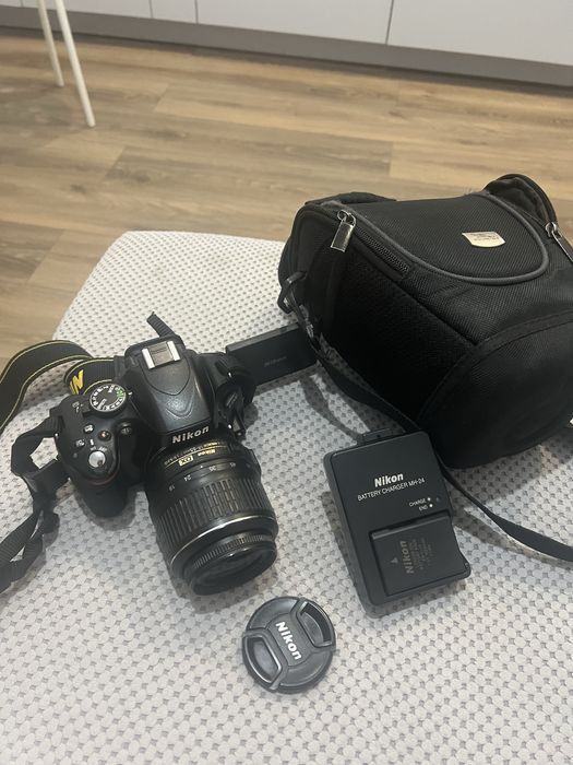 Продам фотоаппарат