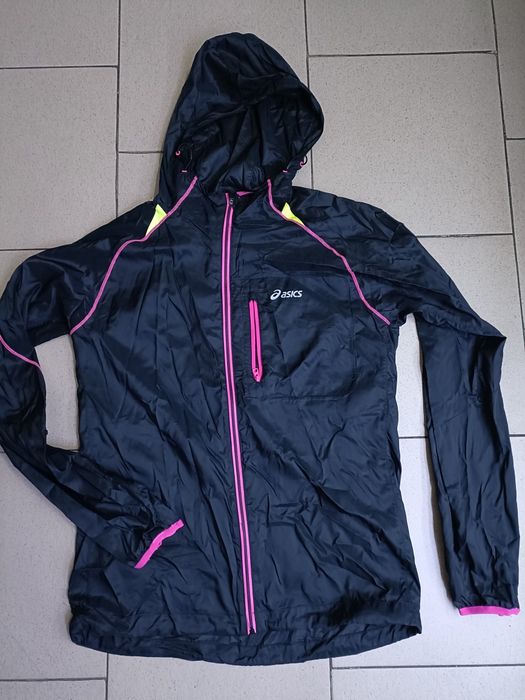 Geacă subțire dama Asics