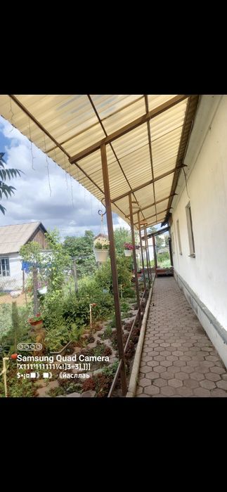 Продается большой дом