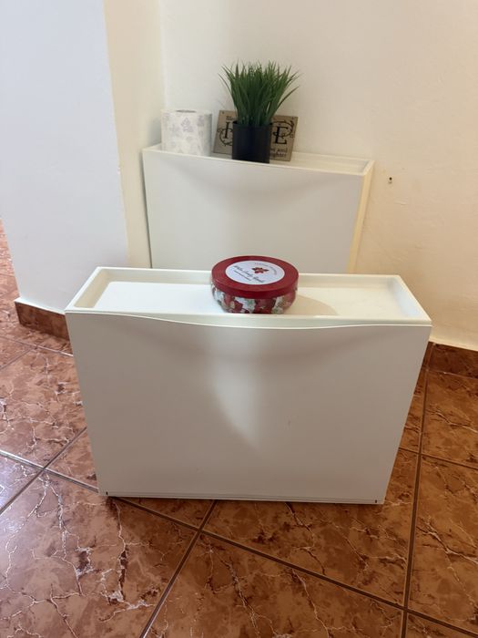 Set pantofar 2 bucati