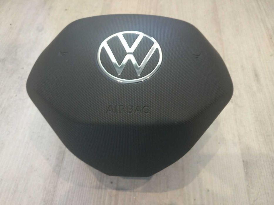 Airbag volan Vw T6 Transporter Caravelle Multivan 2019+