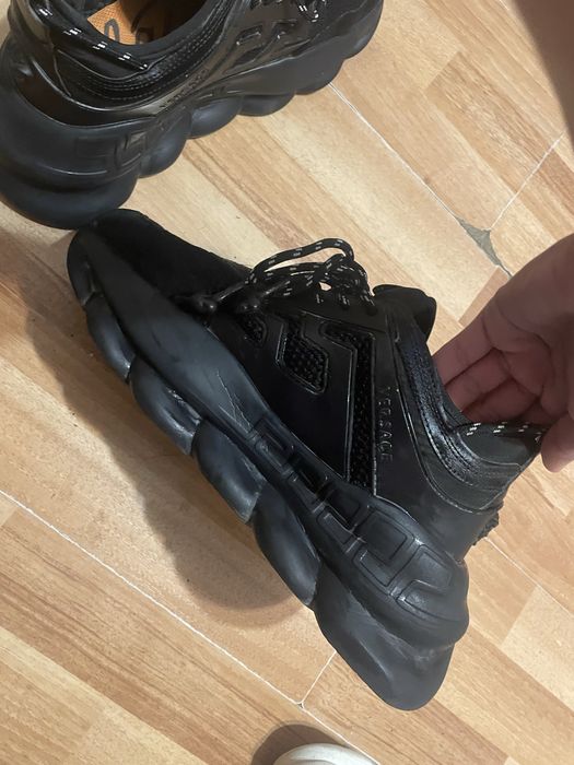 Versace chain reaction marimea 43