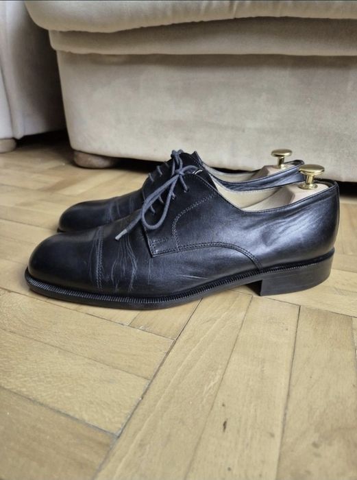 Pantofi eleganți Oxford L'Artigiano Venolo Italia - 43
