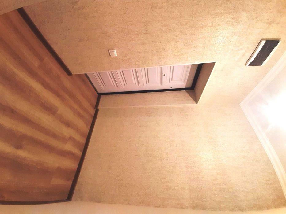 Сергели.. Дом на земле. 1 -ком, 31  кв.м. Новый. Евроремонт