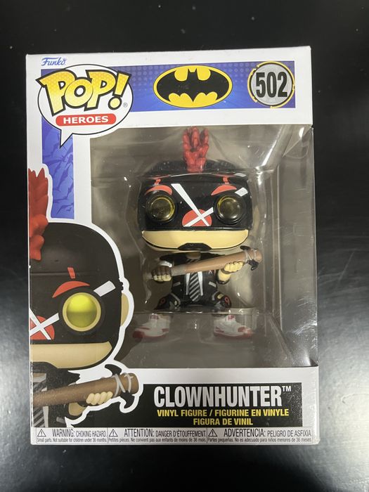 Колекция Funko Pop фигурки - Naruto, Yu-Gi-Oh, Power Rangers и др.
