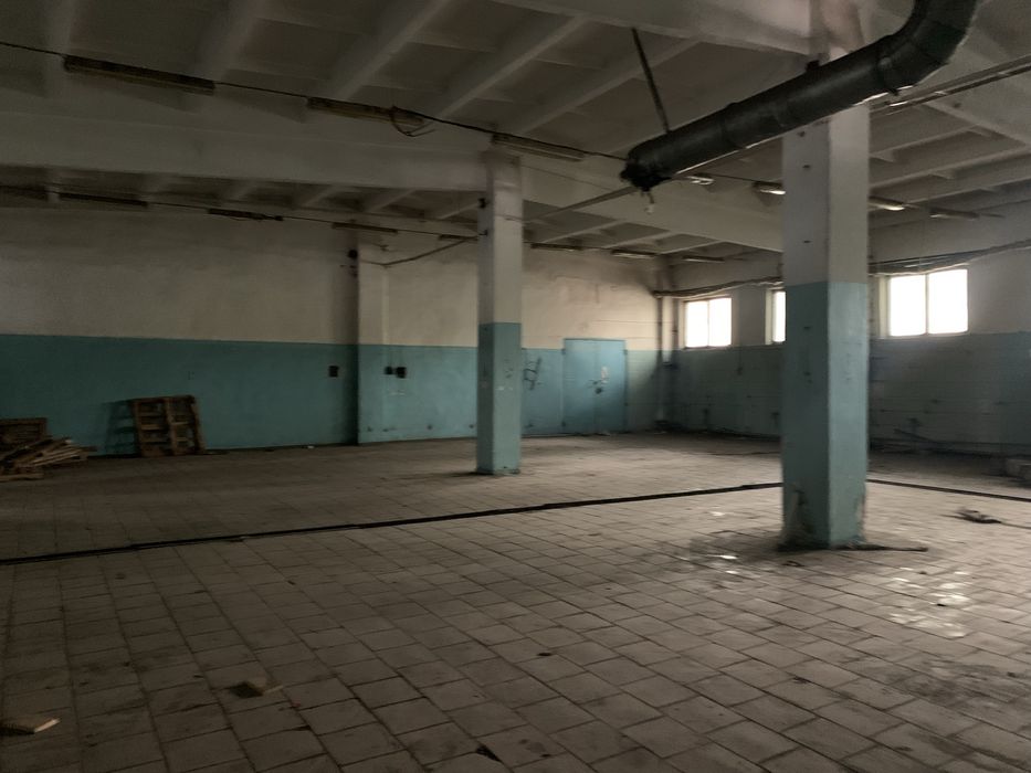 Сдам в аренду помещение