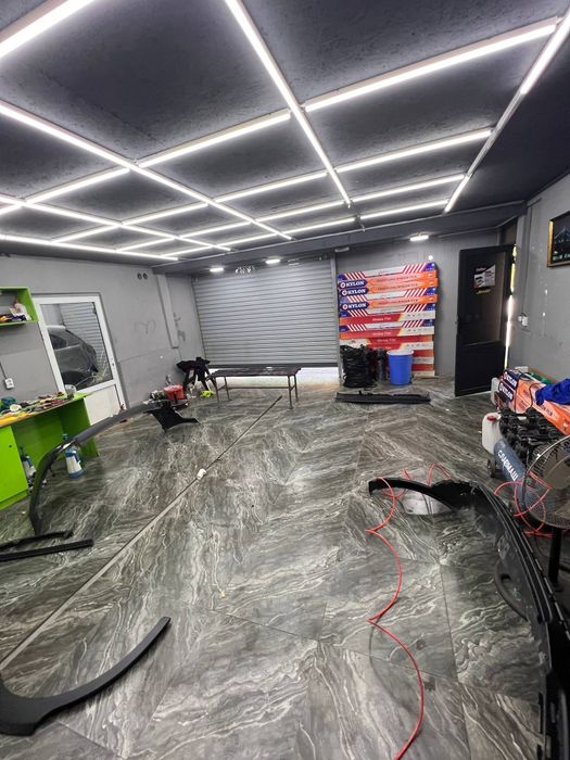 Arendaga joy beriladi