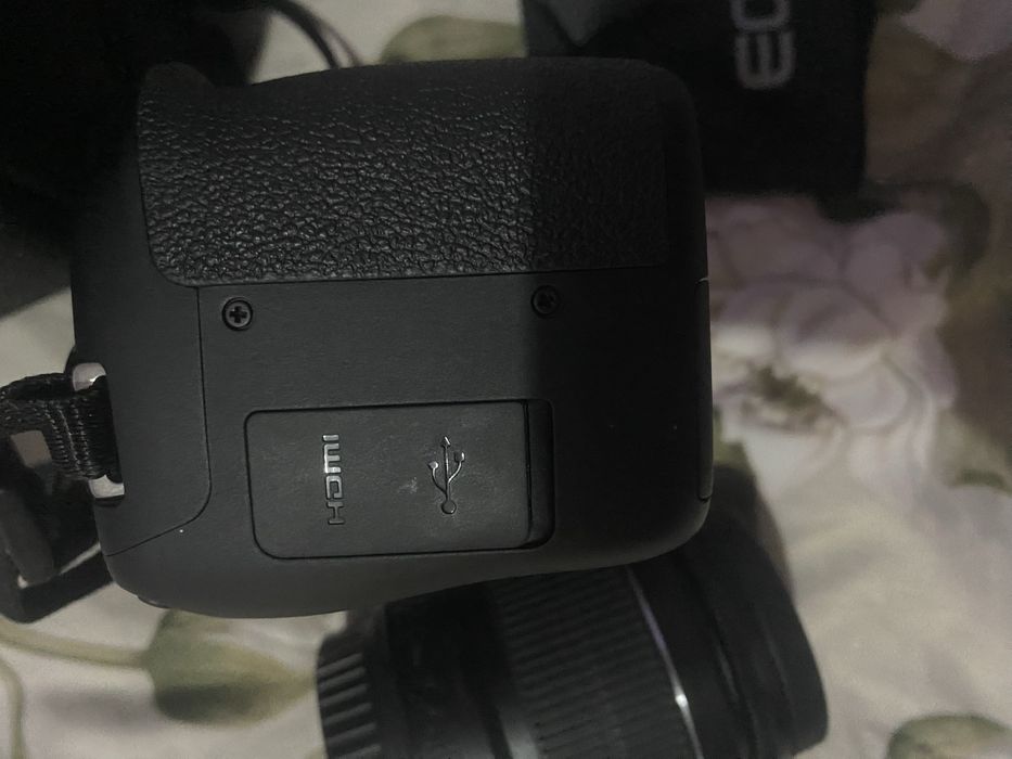 Canon 4000D ca nou