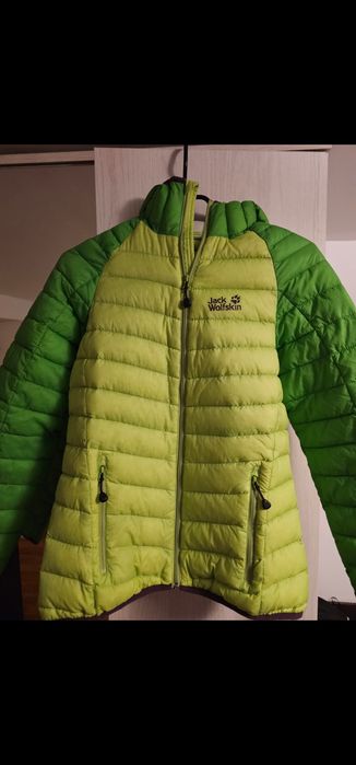 Geaca Jack Wolfskin XS Dama