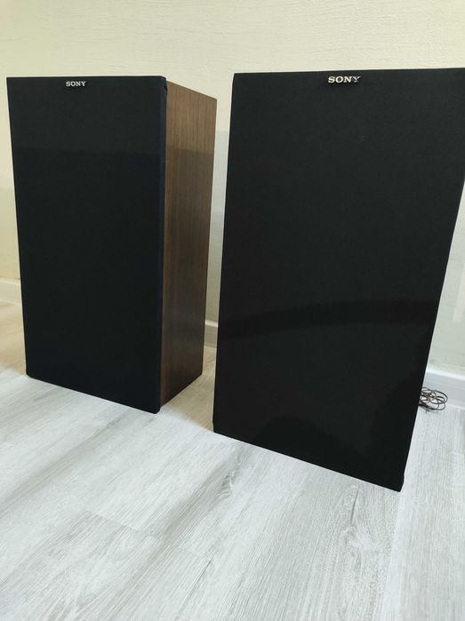 Тонколони Sony SS-37