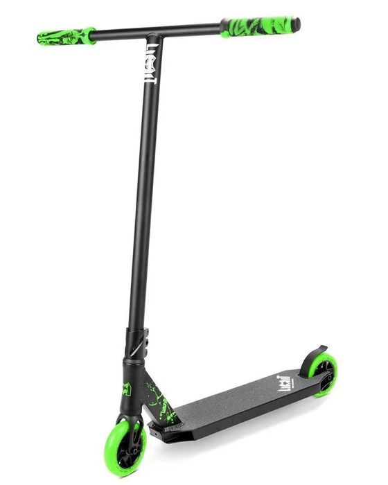 Трюковой самокат limit