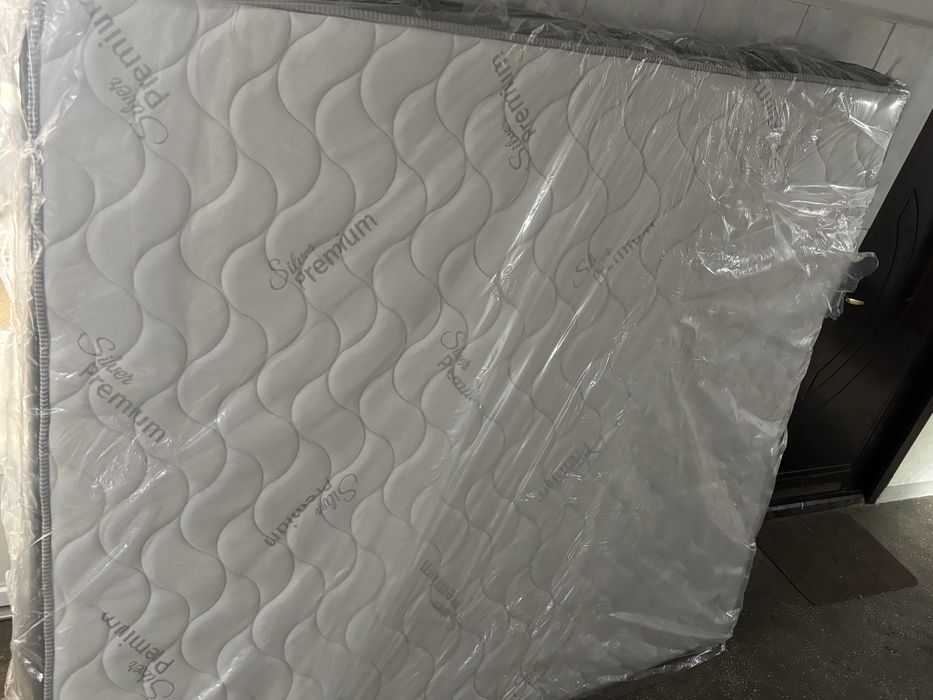 Saltea de pat 180/200