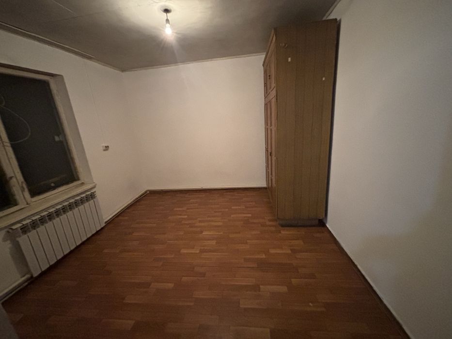 Квартира бар 2 бөлмелі времянка