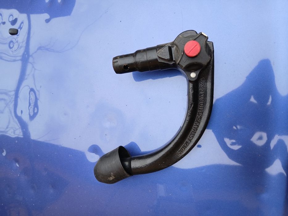 Теглич за Volkswagen