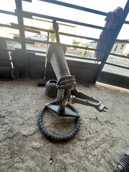 Руловая Ман