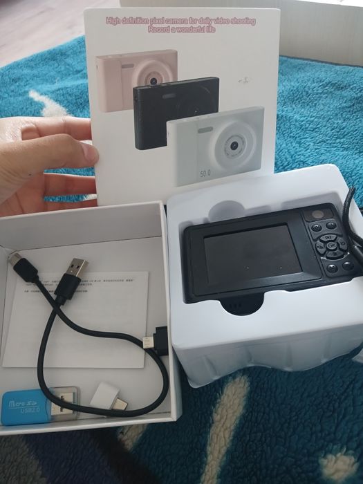 камера (мыльница)