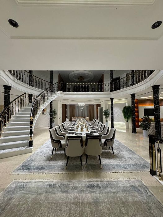 Супер  чегирма! ”River Garden” 40 кишигача қабул қиламиз