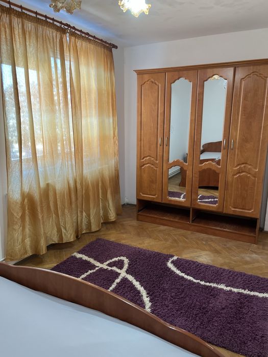 Vând apartament cu 2 camere, et. 1, cartier Mulatău