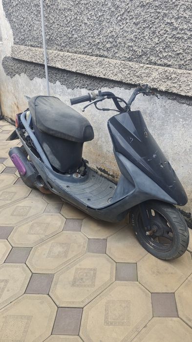 Мопед Honda DIO 2015