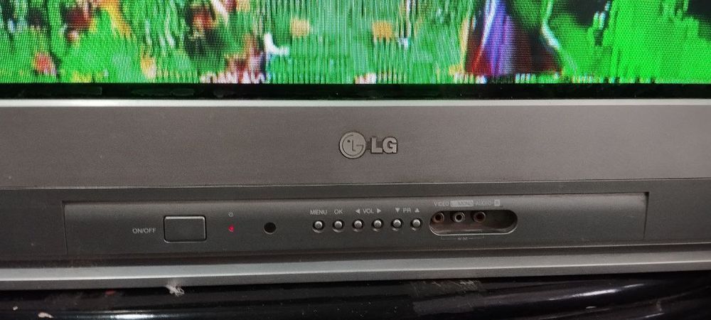 LG televizor sotiladii