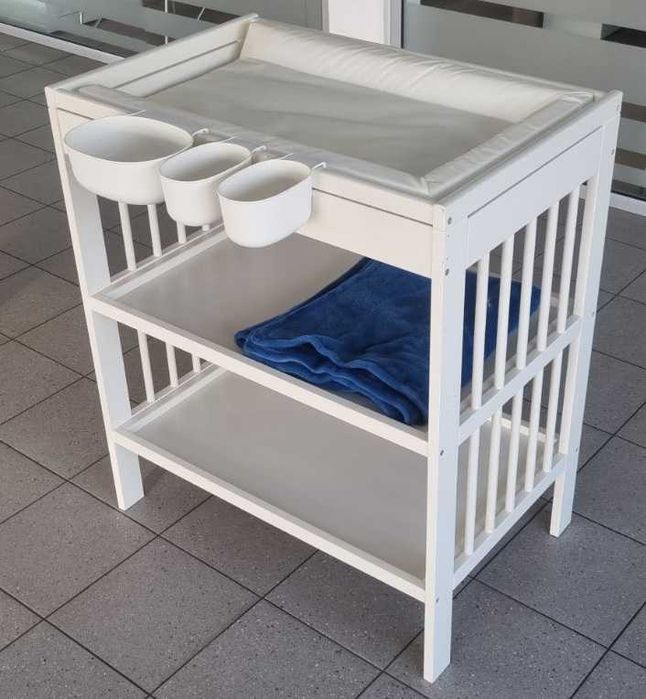 Повивалник Ikea Gulliver