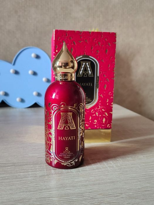 Парфюм Attar Collection Hayati