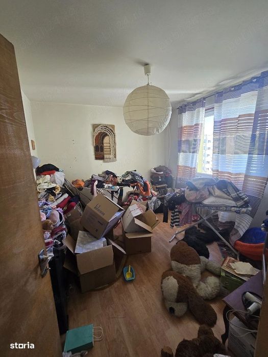 3 camere - Teiul Doamnei - Otesani