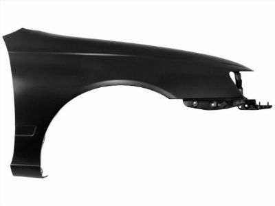 Крыло  Toyota Corona