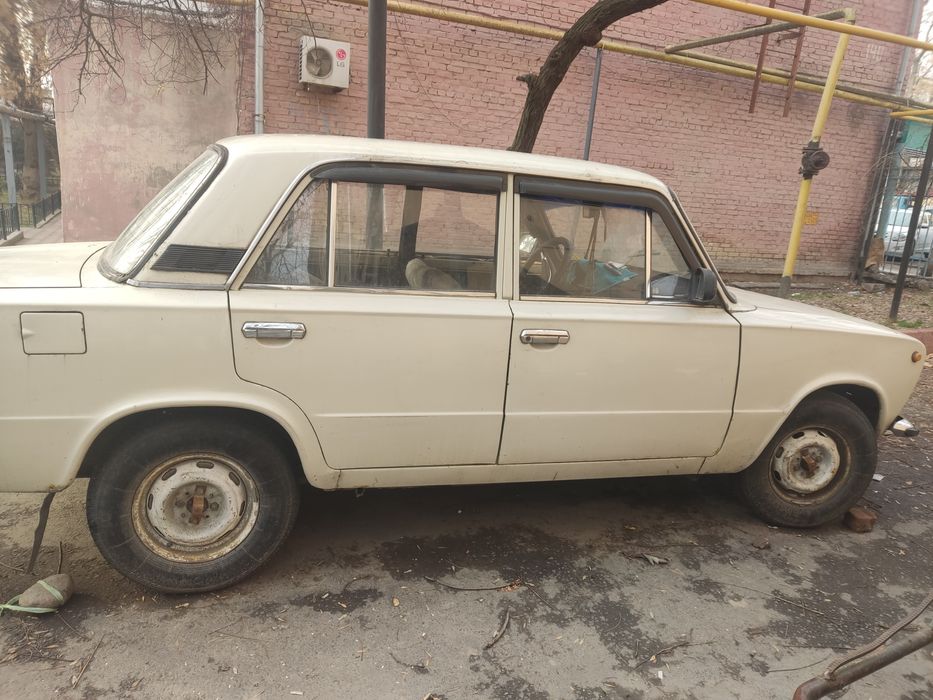 Срочно продается машина Жигули 11