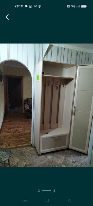Продам 2-х комнатную квартиру
