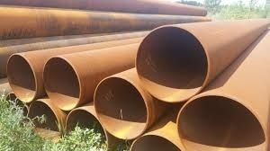 Трубы стальные Д-1220