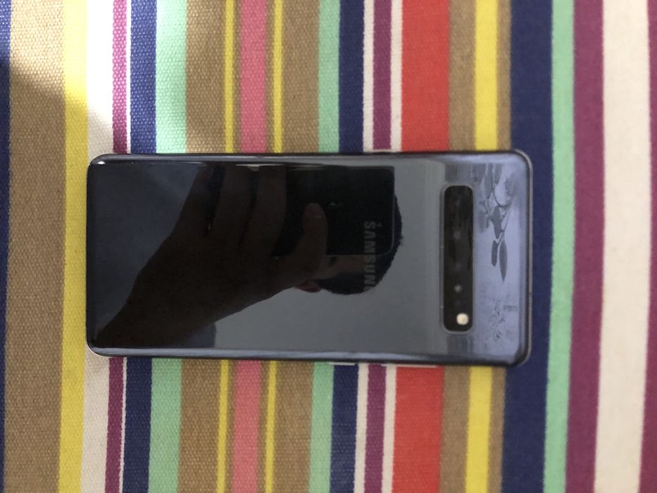 Samsung s10 5G 512