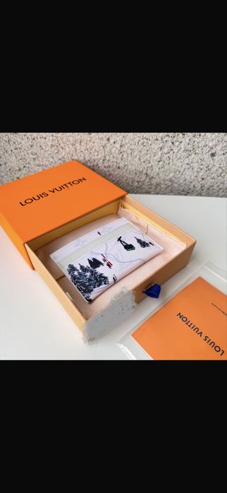 Cardholder Louis Vitton