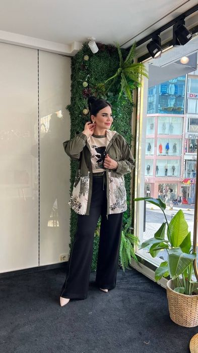 Троика Турция СКИДКАДА Бир дона колди турк размерда 54