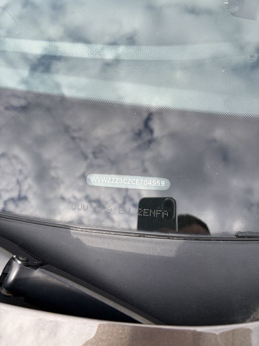 Volkswagen CC, istoric curat, proprietar