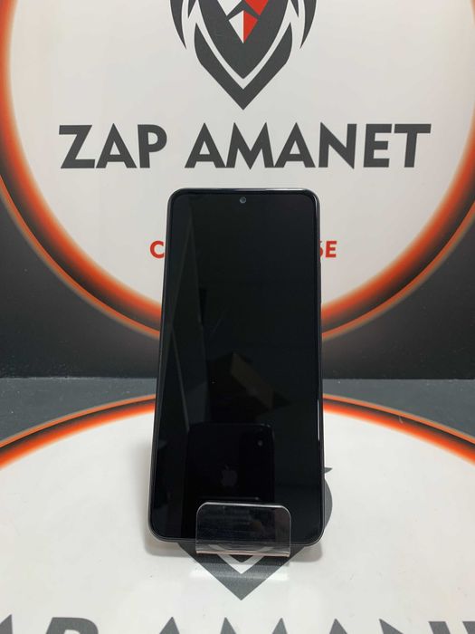 Zap Amanet Vitan - Xiaomi Redmi Note 12 - Black - 128Gb