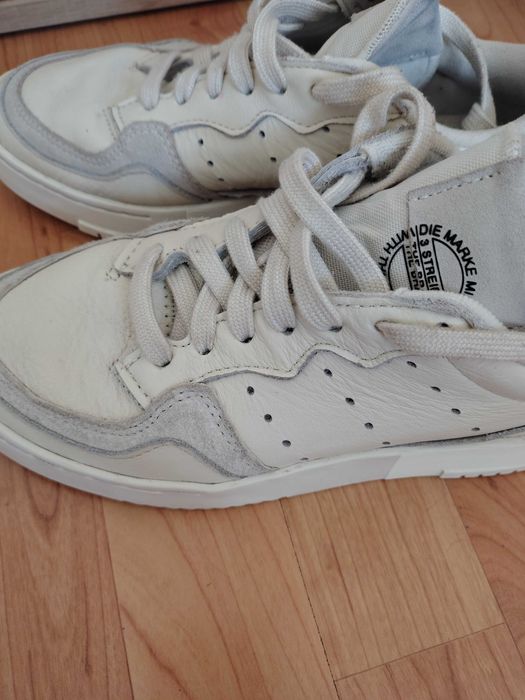 Кецове Adidas Supercourt