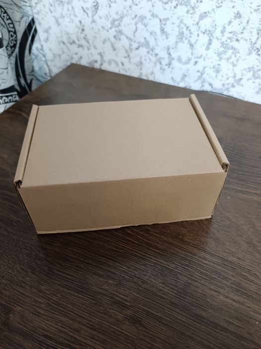 Продам коробки картонные новые