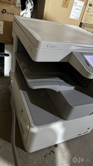 принтер A3 Canon IR 2520 в отличном состояние 3 в 1 sotiladi
