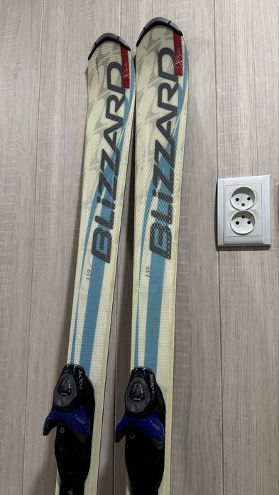 Лыжа, Blizzard X-Spirit 3 СОТИЛАДИ!!!    ПРОДАЕТСЯ ЛЫЖИ