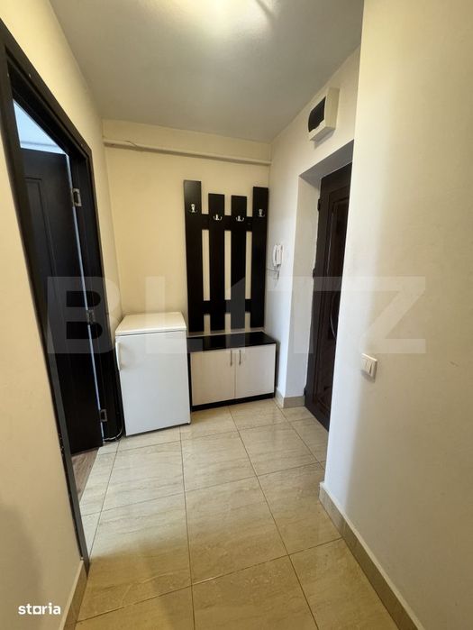 Garsoniera de vanzare, 28 mp - Zalau