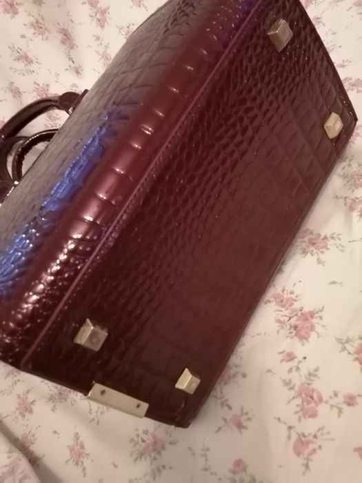 Сумка новая люкс VB