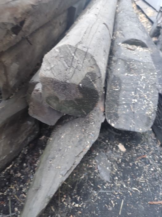 Продам брус кругляк