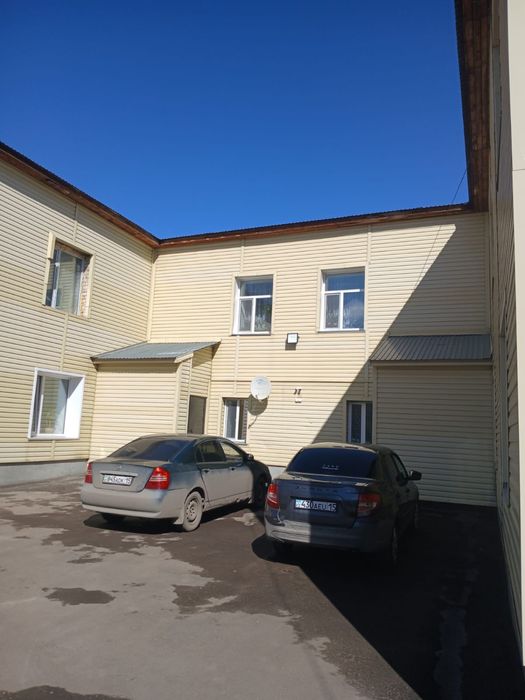 Продам квартиру в центре