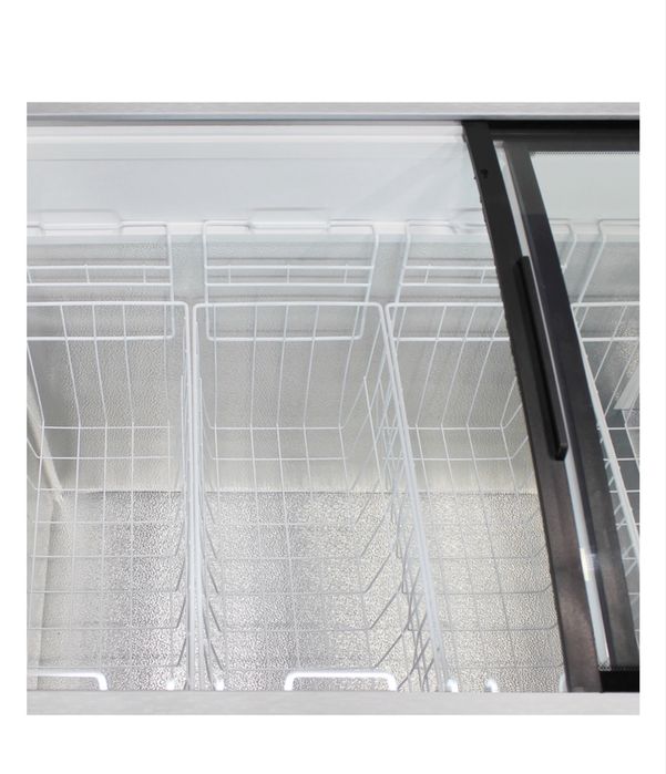 Морозильник Бирюса CF59