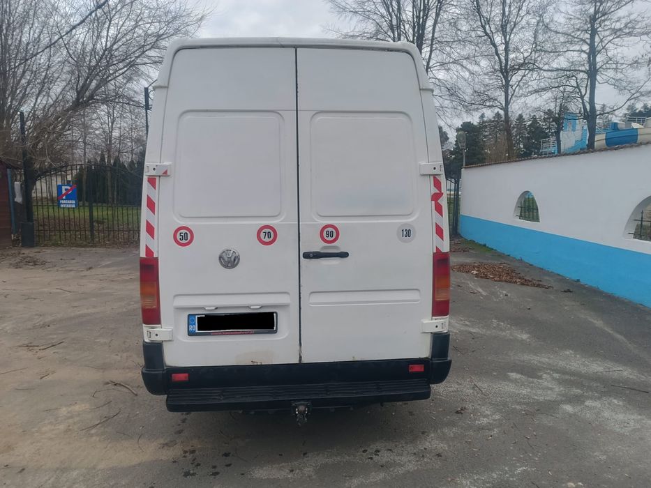 Volkswagen Lt -de vanzare-